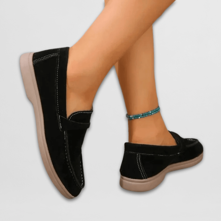 Lucia | Bekväma Loafers