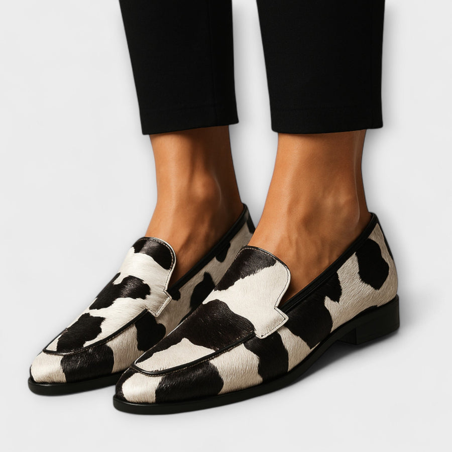 Eleanor | Ortopediska Stödloafers