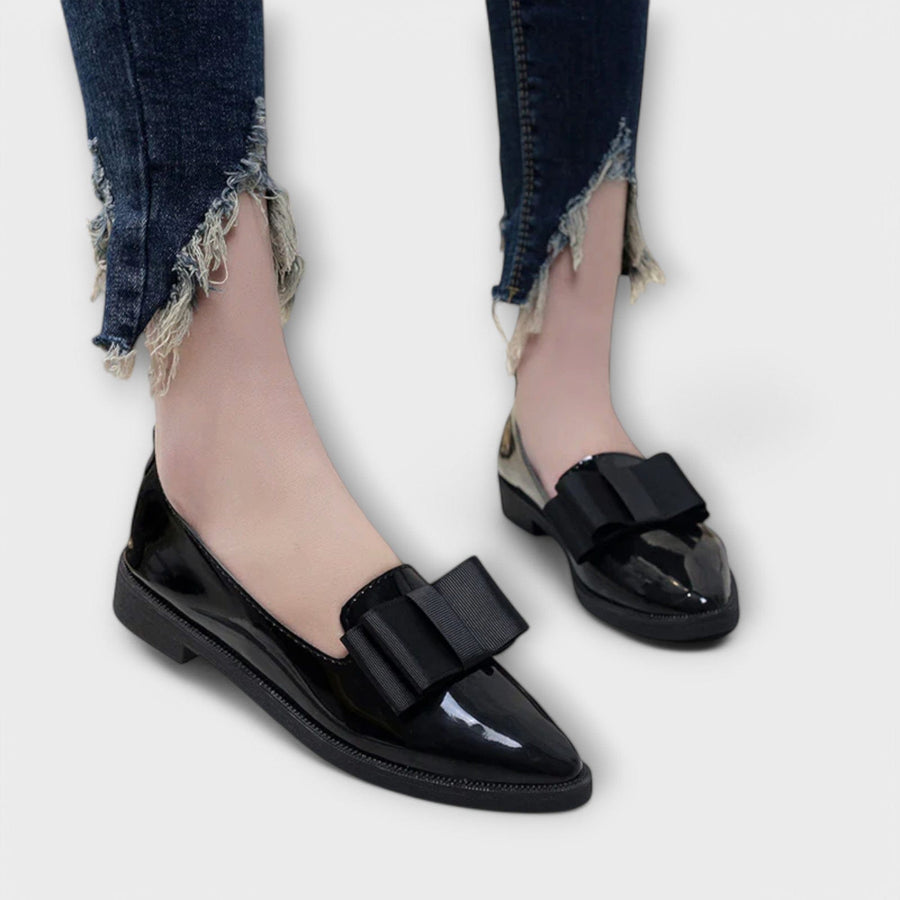 Bianca | Vardagsloafers