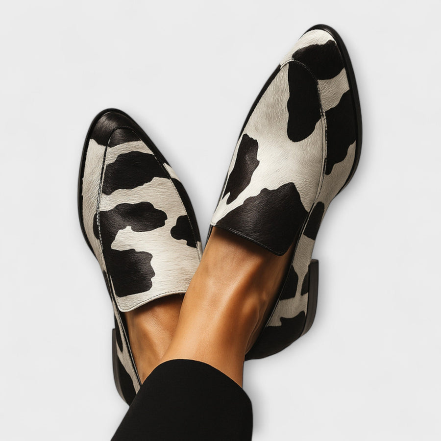 Eleanor | Ortopediska Stödloafers